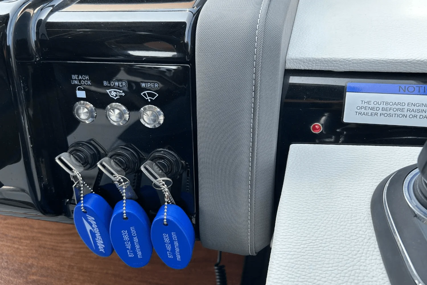 2024 Cruisers Yachts 38 GLS-OB SB Image Thumbnail #47