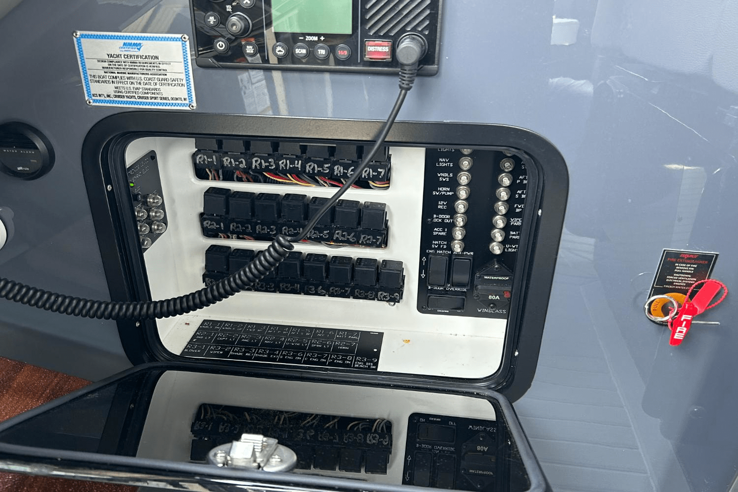 2024 Cruisers Yachts 38 GLS-OB SB Image Thumbnail #44