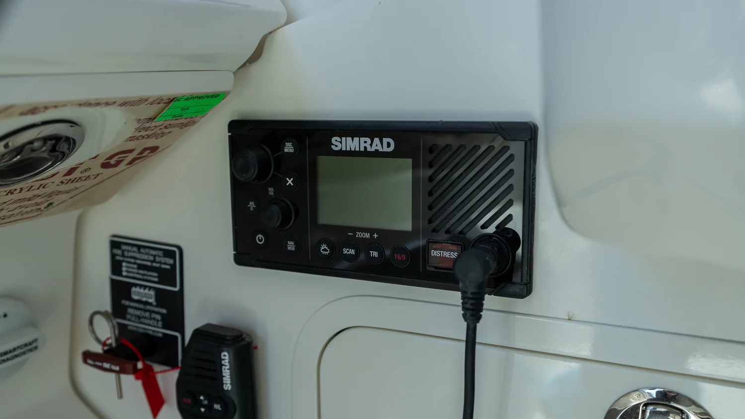 2026 Sea Ray Sundancer 320 Outboard Image Thumbnail #45