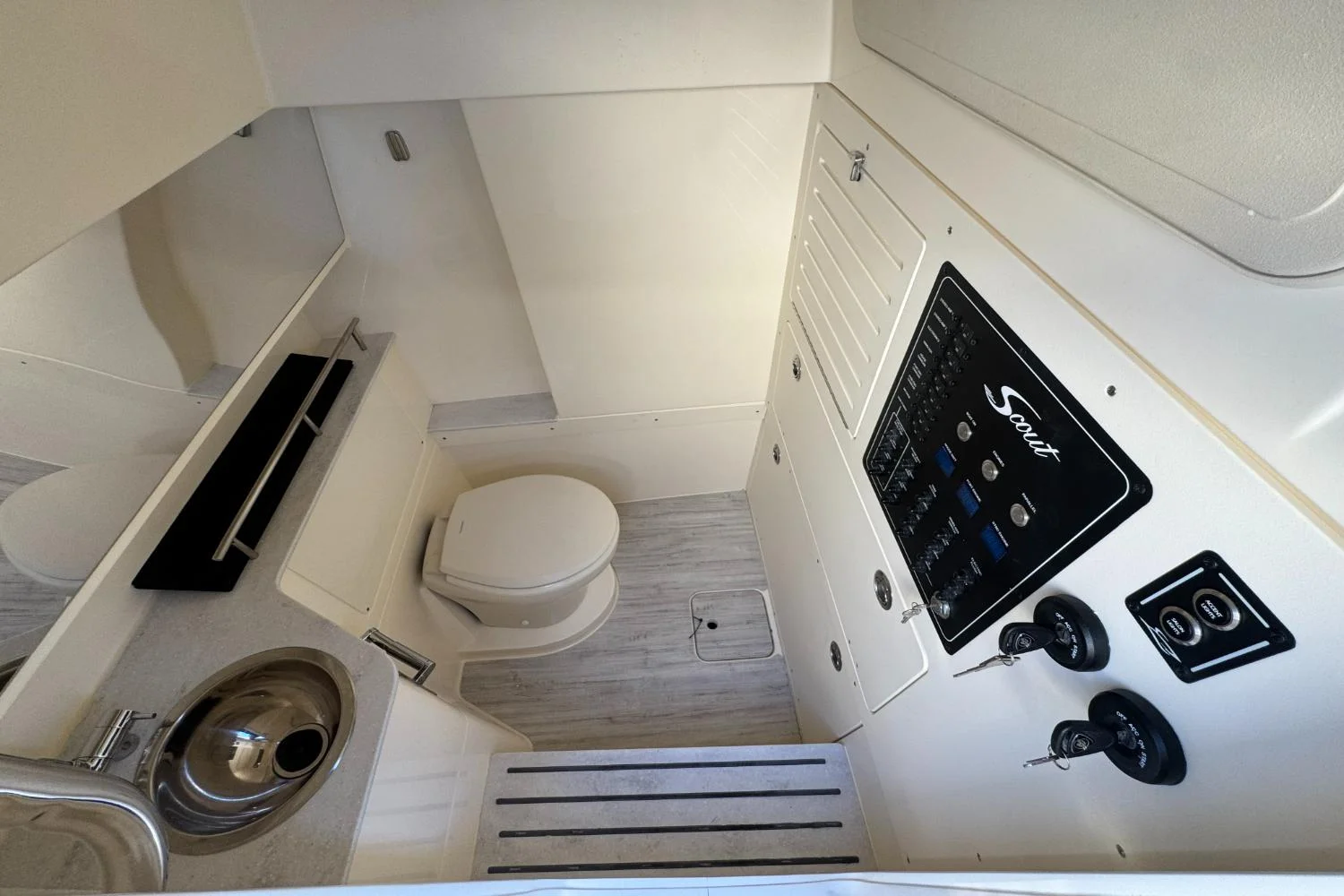 2026 Scout 288 LXF Image Thumbnail #22