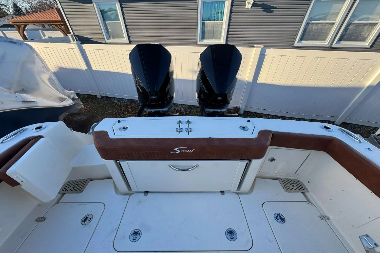 2026 Scout 288 LXF Image Thumbnail #10