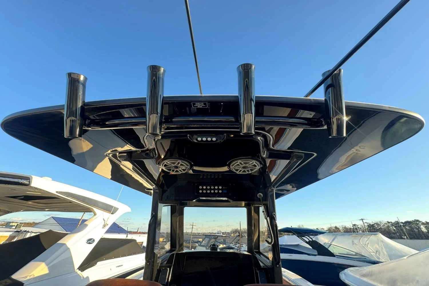 2026 Scout 288 LXF Image Thumbnail #18