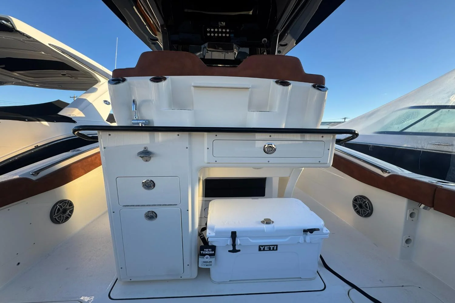 2026 Scout 288 LXF Image Thumbnail #12