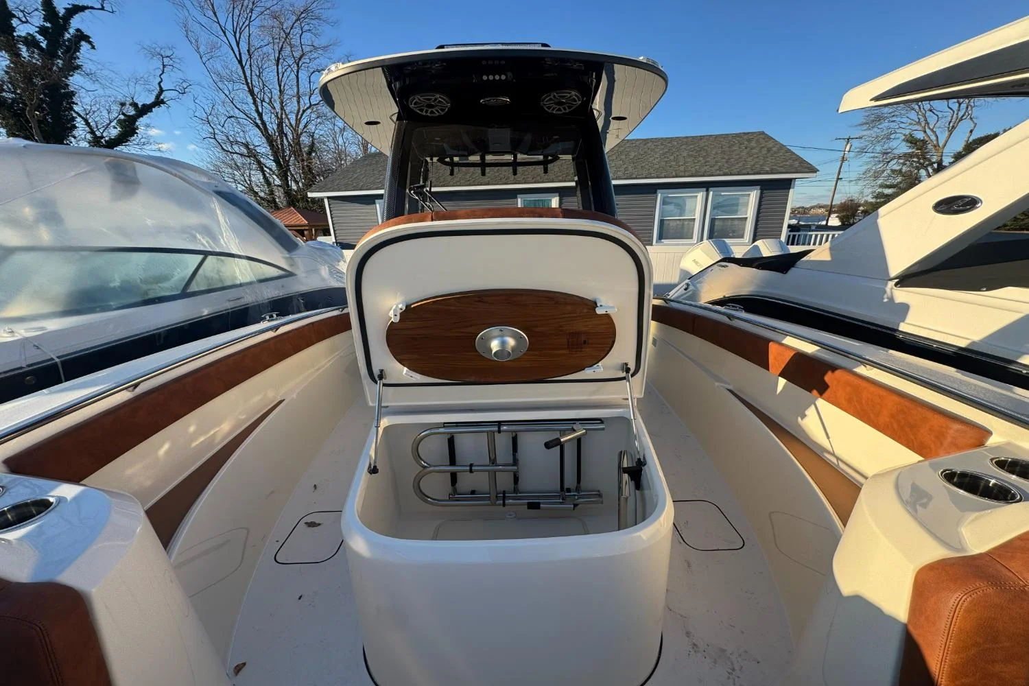 2026 Scout 288 LXF Image Thumbnail #25