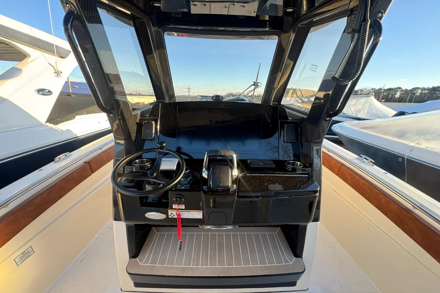 2026 Scout 288 LXF Image Thumbnail #15