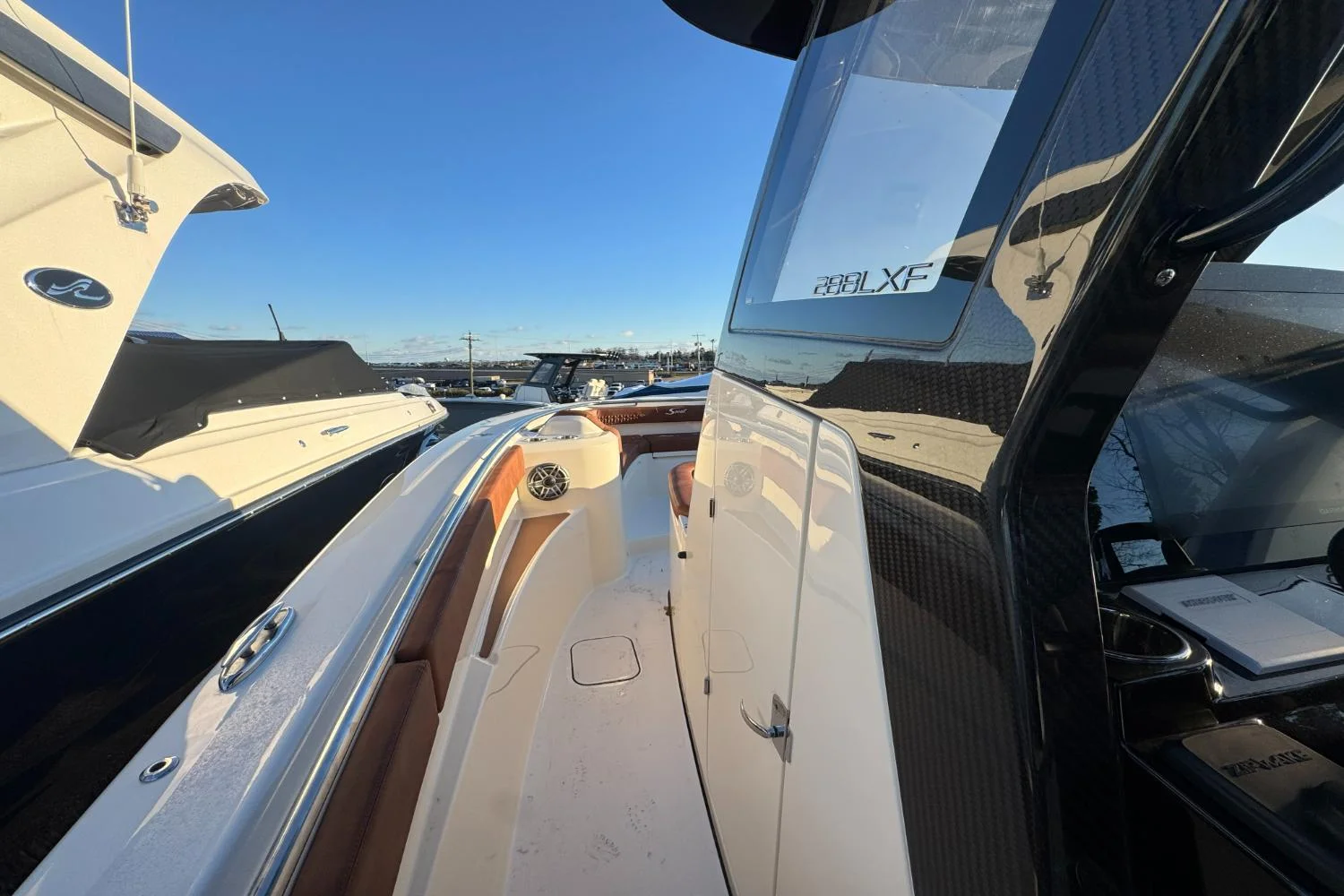 2026 Scout 288 LXF Image Thumbnail #20