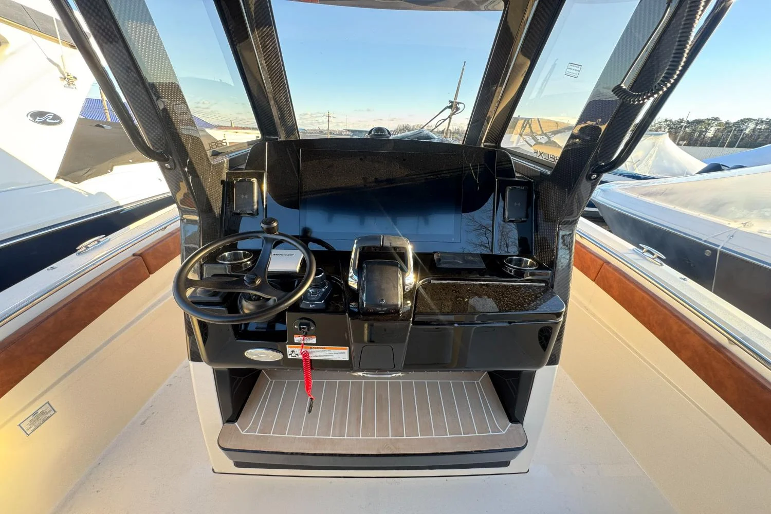 2026 Scout 288 LXF Image Thumbnail #16