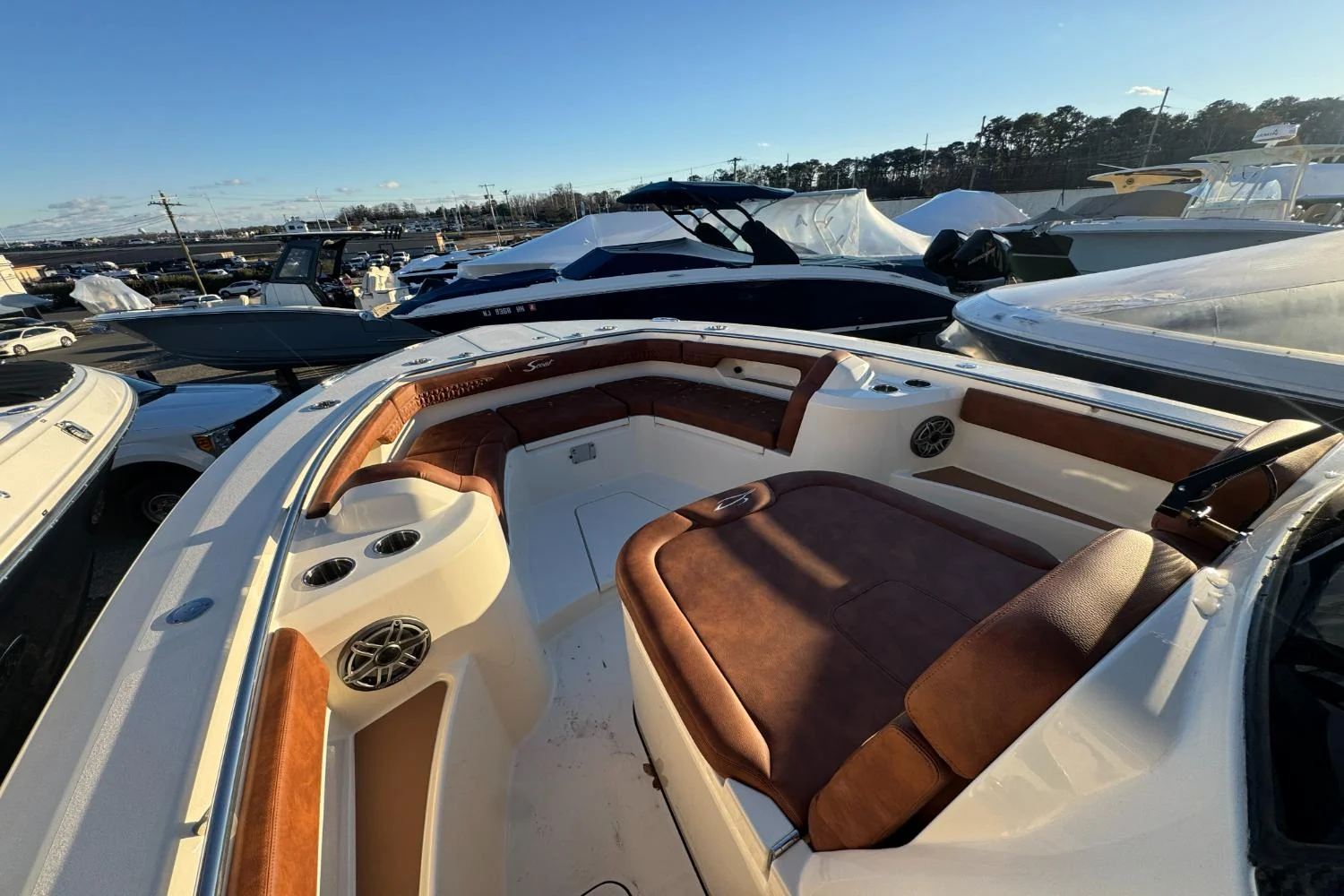 2026 Scout 288 LXF Image Thumbnail #23