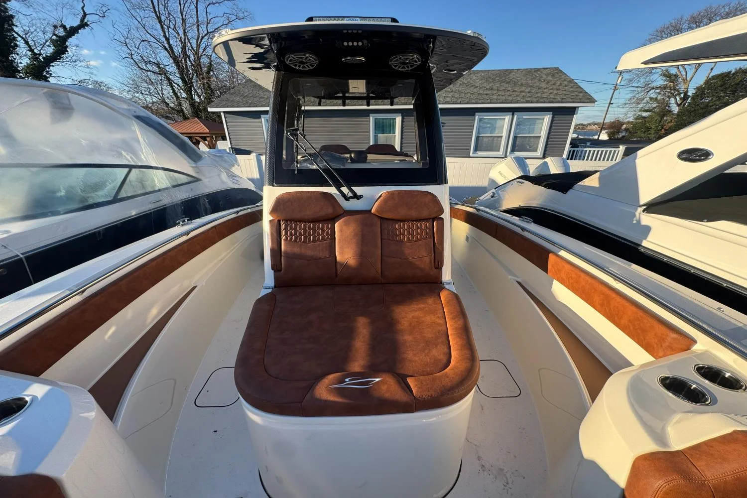 2026 Scout 288 LXF Image Thumbnail #24