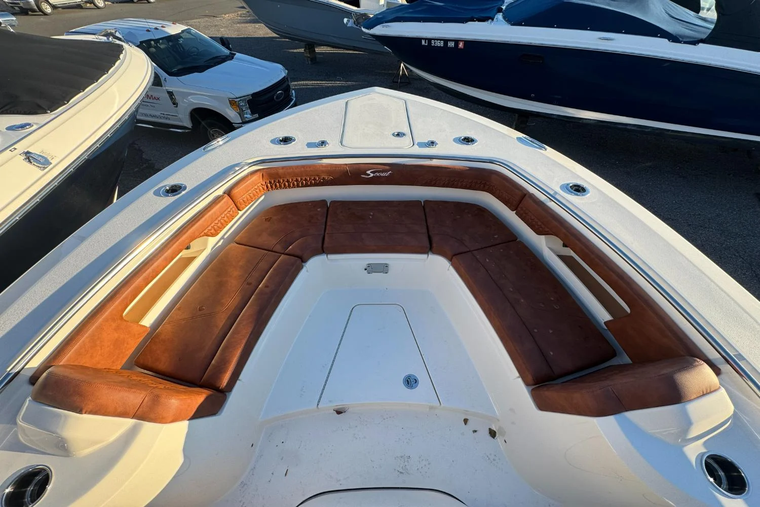 2026 Scout 288 LXF Image Thumbnail #26