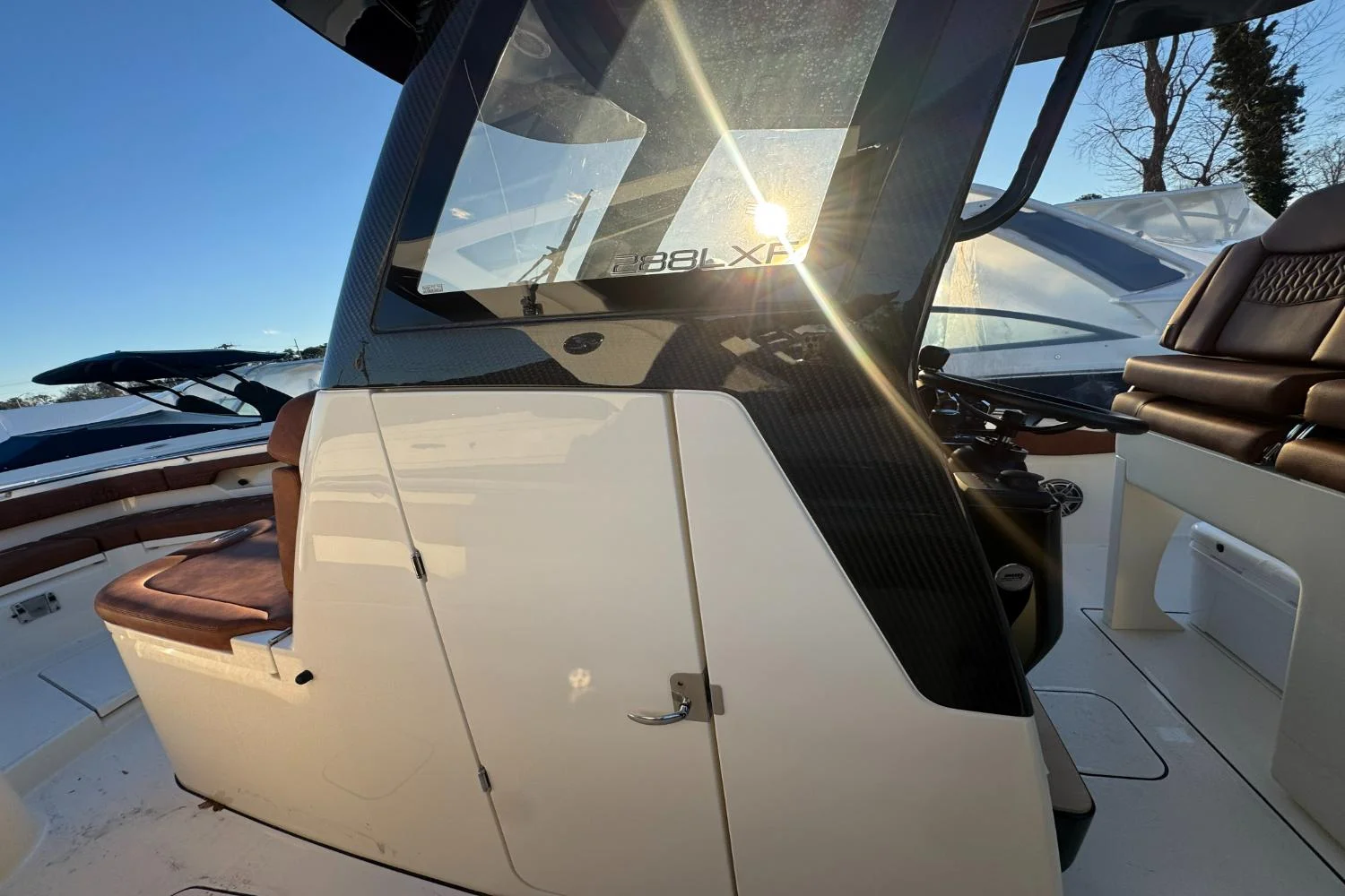 2026 Scout 288 LXF Image Thumbnail #21