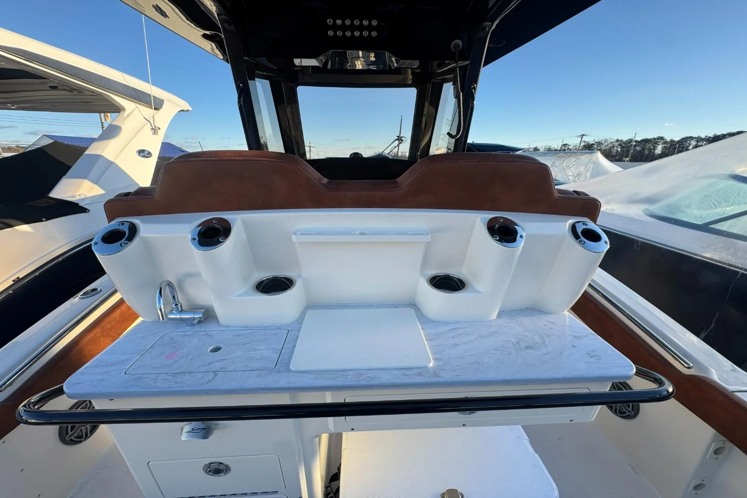 2026 Scout 288 LXF Image Thumbnail #14