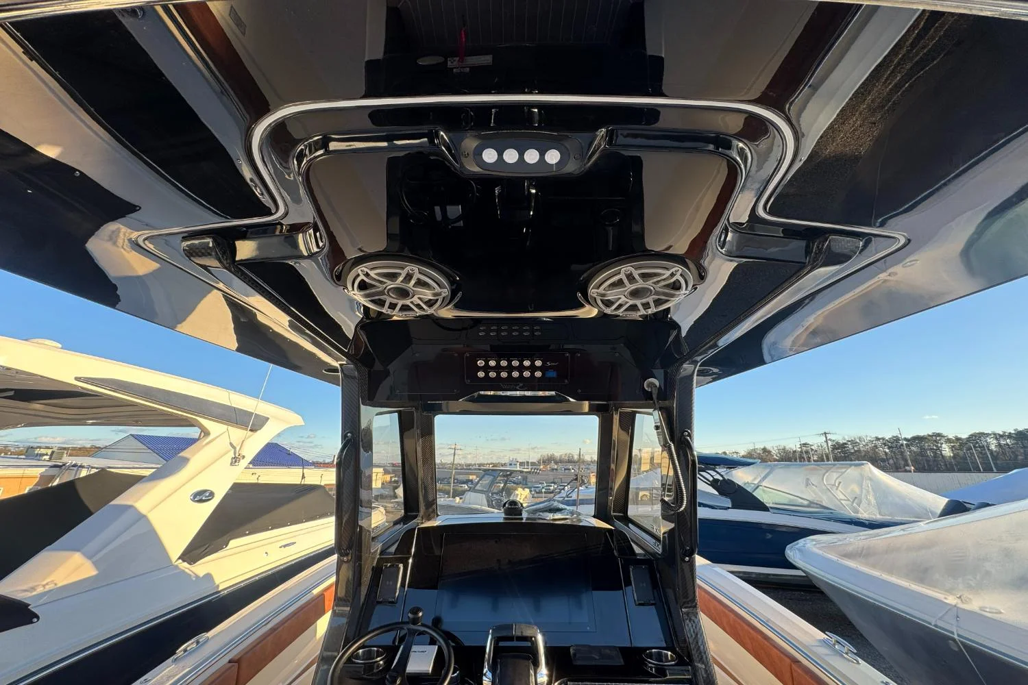 2026 Scout 288 LXF Image Thumbnail #17