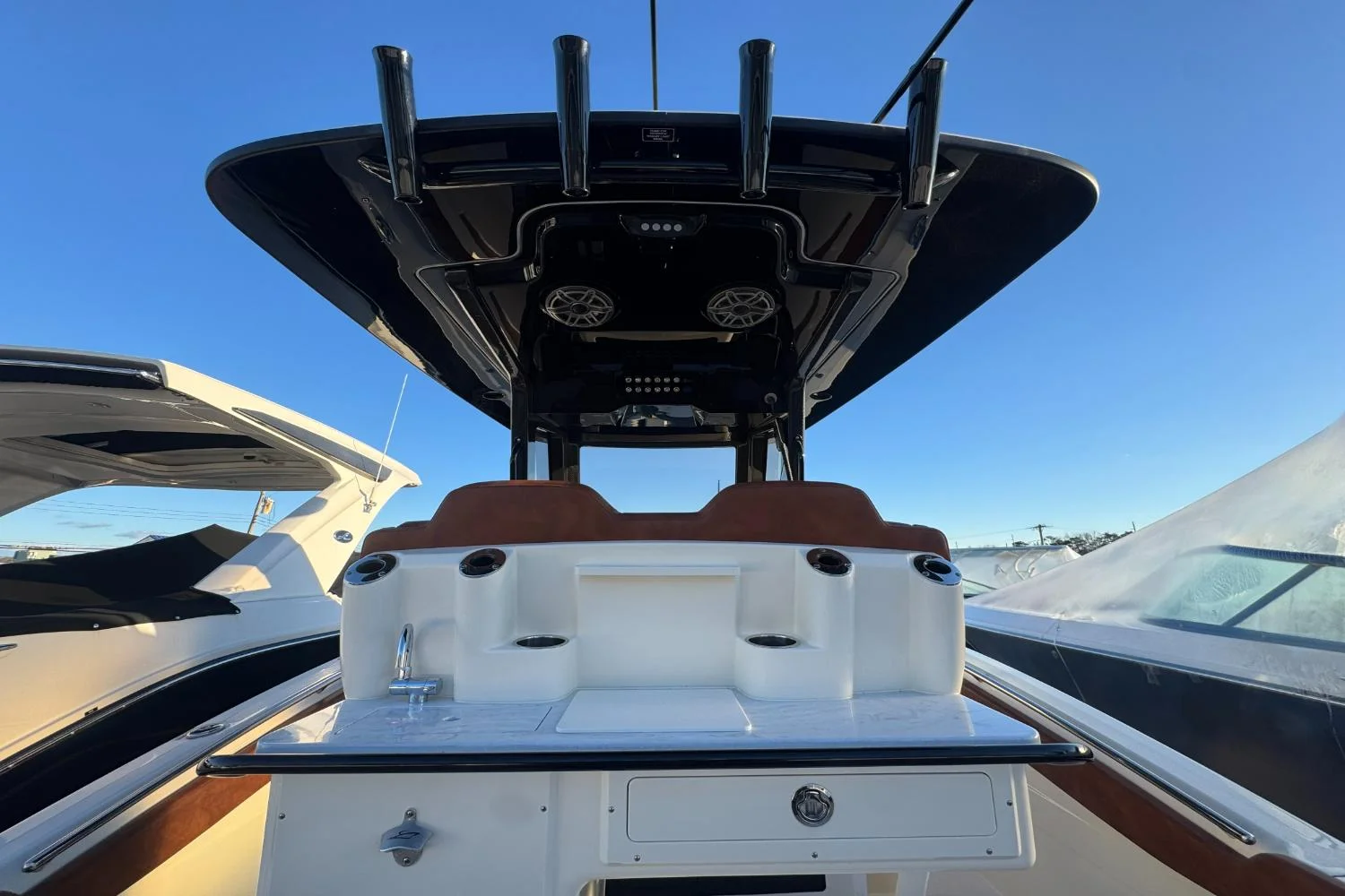 2026 Scout 288 LXF Image Thumbnail #13