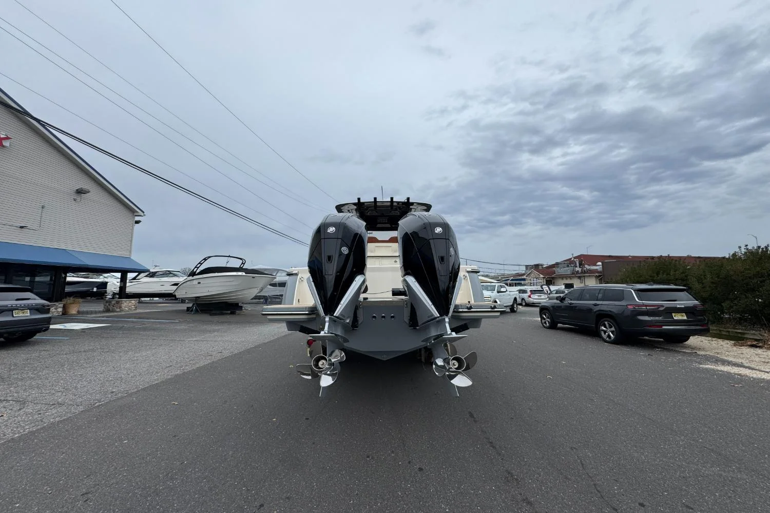 2026 Scout 288 LXF Image Thumbnail #5