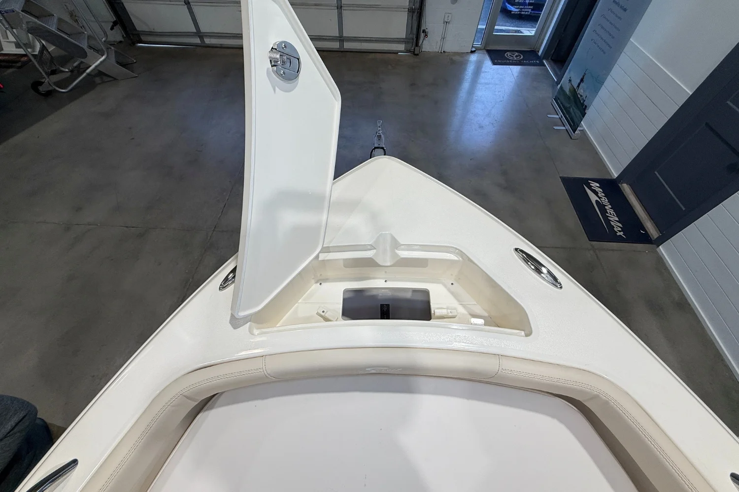 2026 Scout 188 Sportfish Image Thumbnail #22