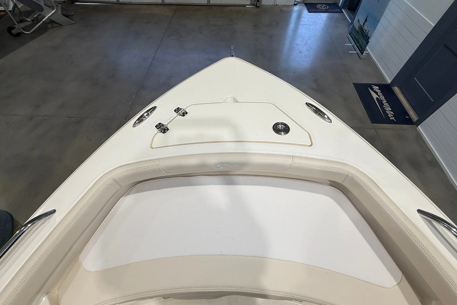 2026 Scout 188 Sportfish Image Thumbnail #21