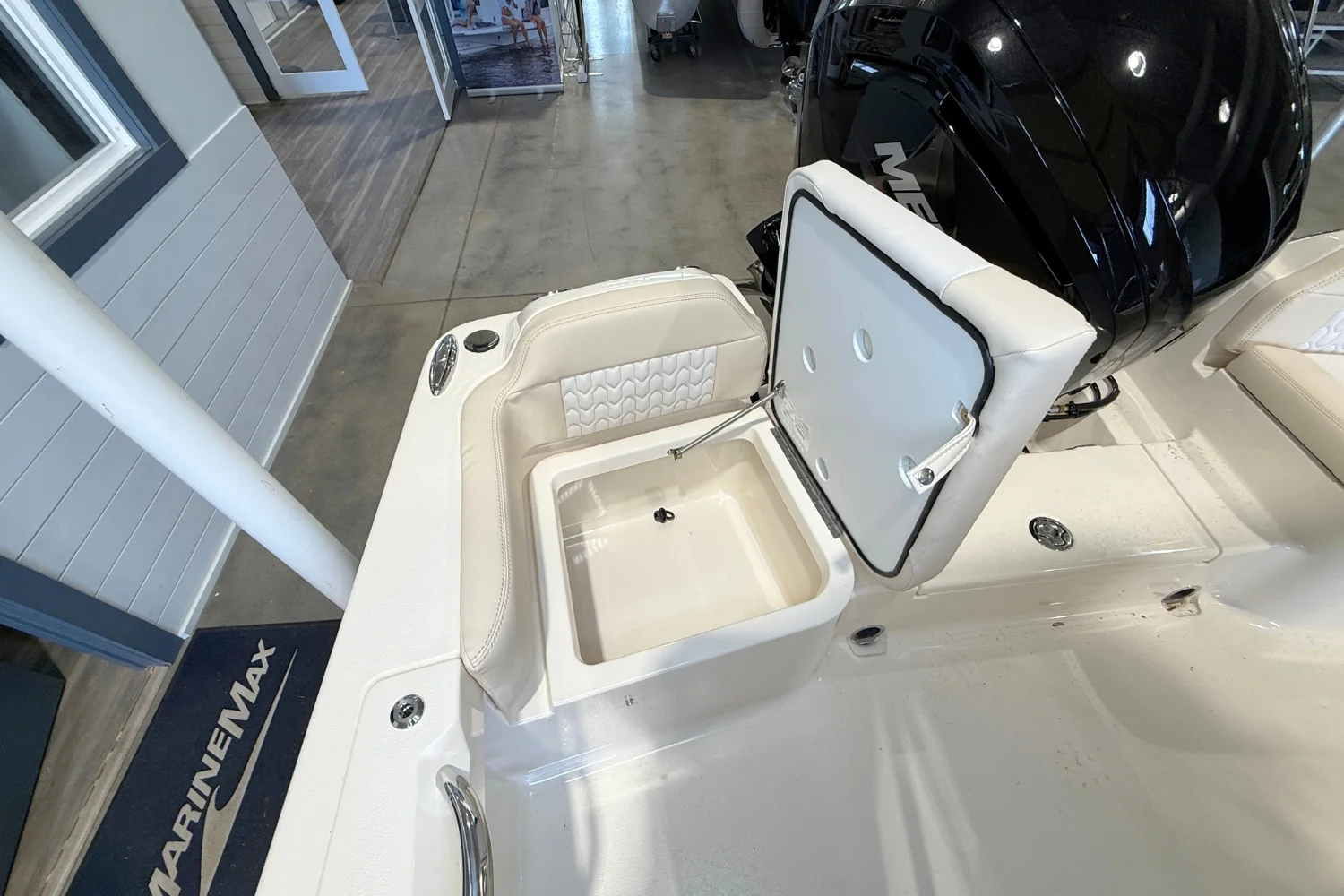 2026 Scout 188 Sportfish Image Thumbnail #11