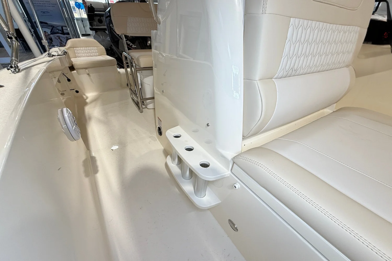 2026 Scout 188 Sportfish Image Thumbnail #17