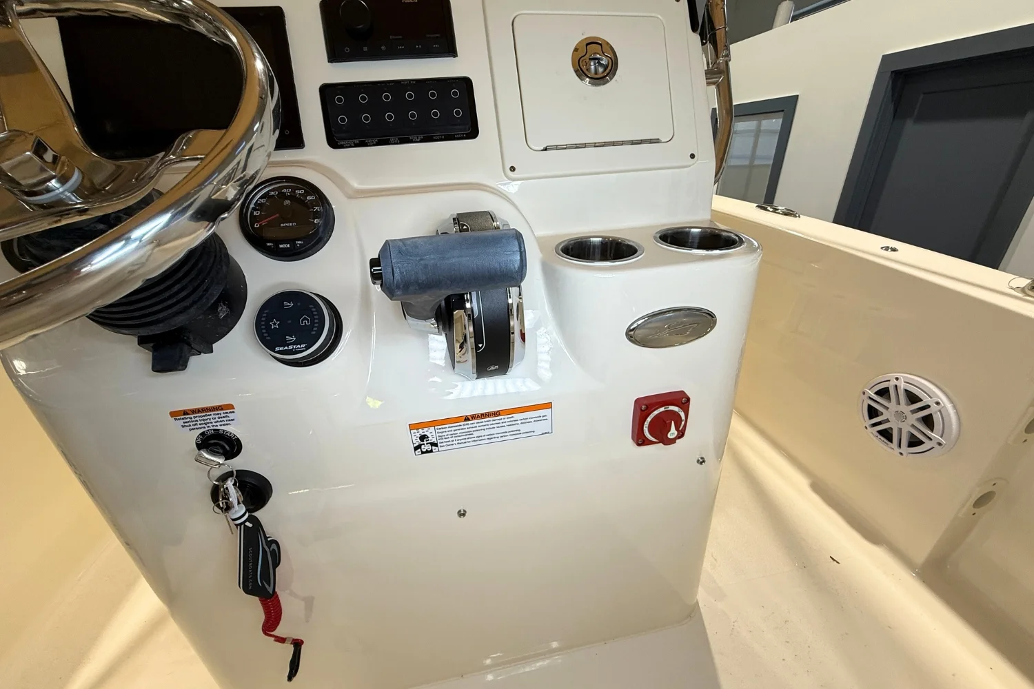 2026 Scout 188 Sportfish Image Thumbnail #16