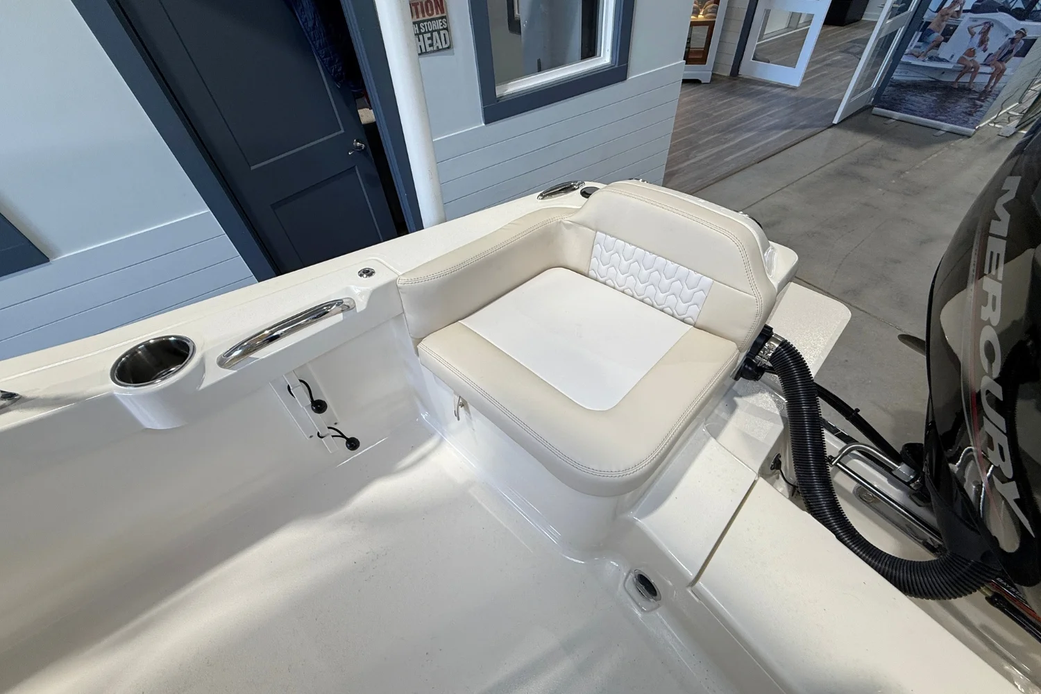 2026 Scout 188 Sportfish Image Thumbnail #10