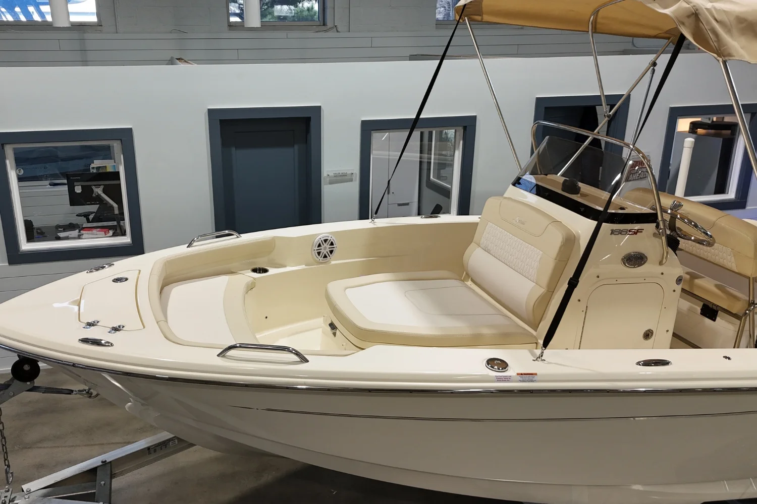 2026 Scout 188 Sportfish Image Thumbnail #18