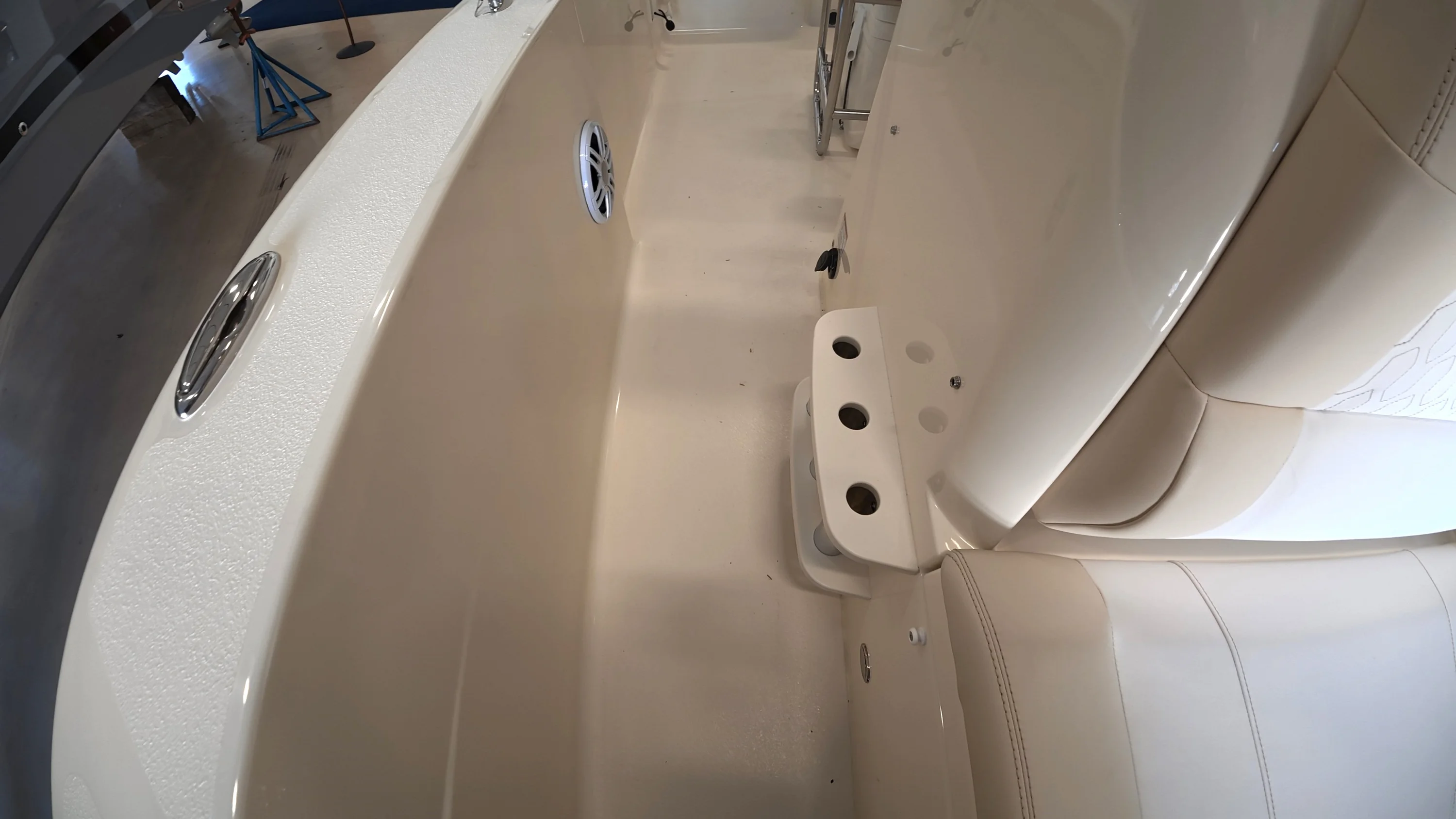 2026 Scout 188 Sportfish Image Thumbnail #12