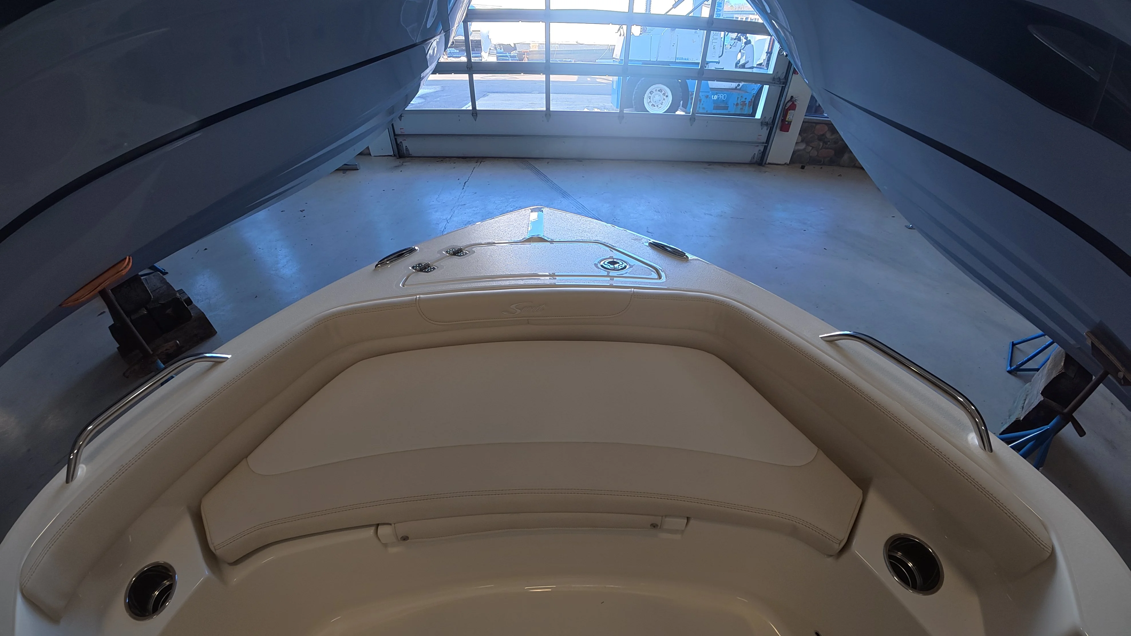 2026 Scout 188 Sportfish Image Thumbnail #18