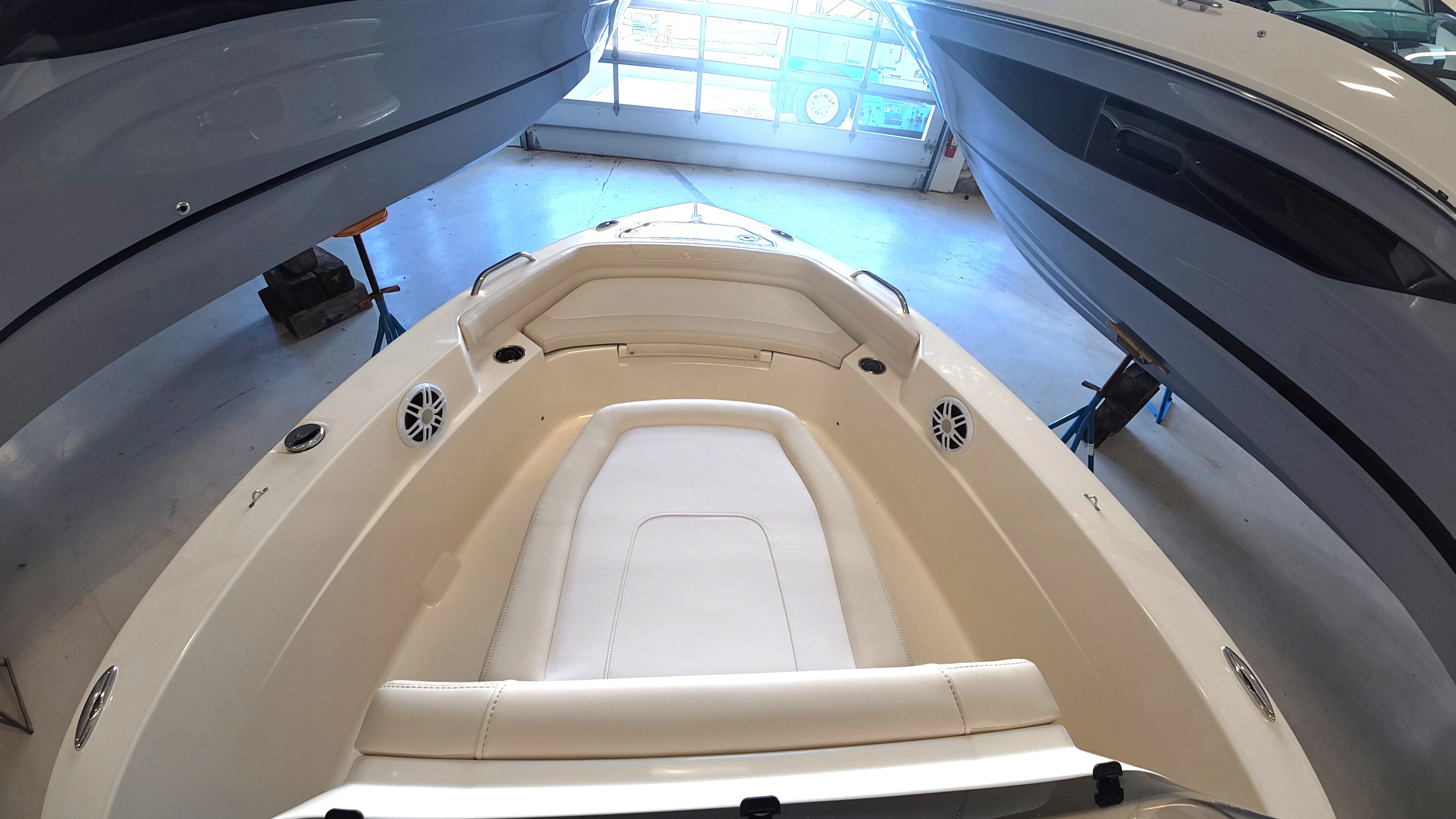 2026 Scout 188 Sportfish Image Thumbnail #13