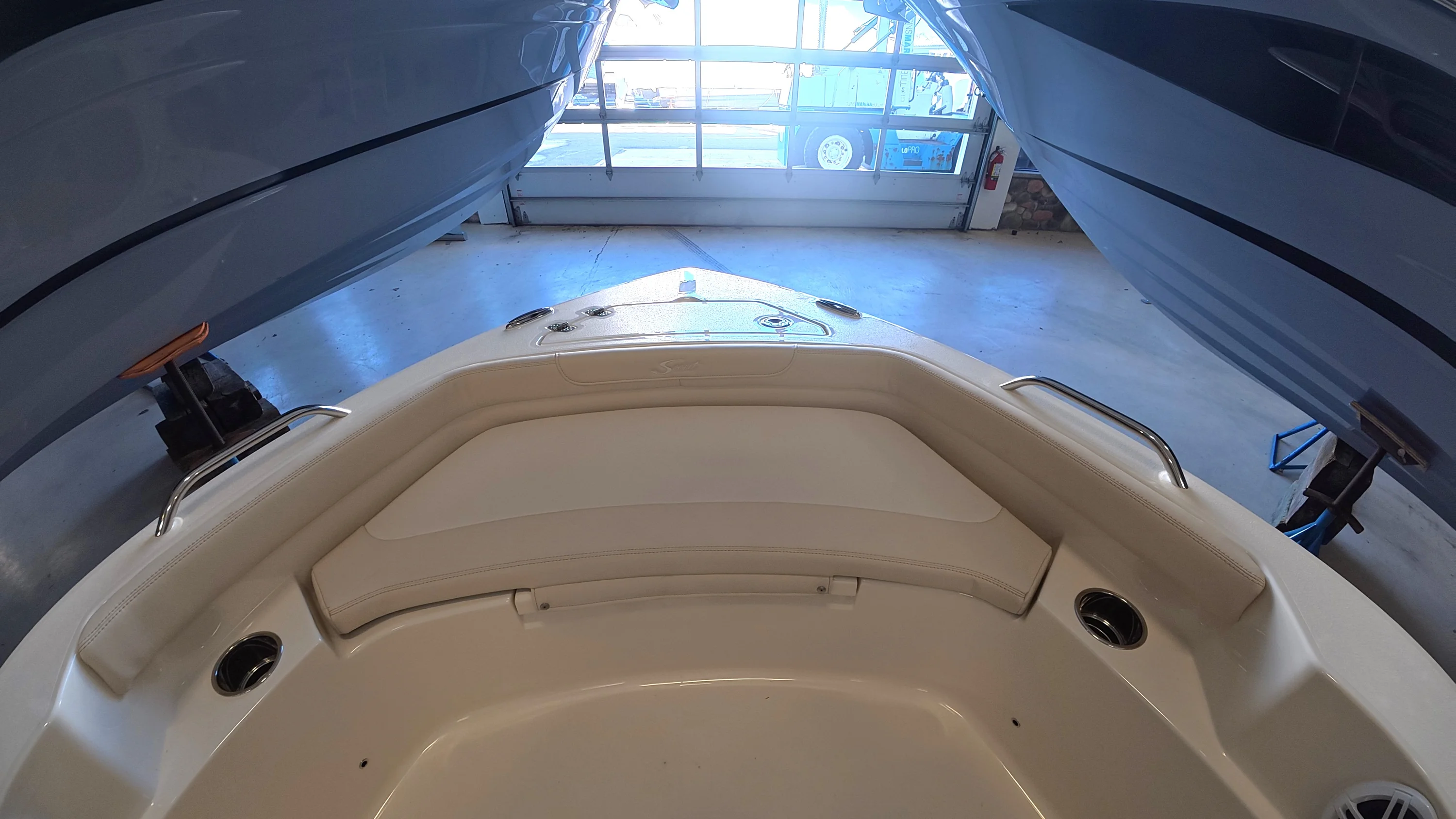 2026 Scout 188 Sportfish Image Thumbnail #17