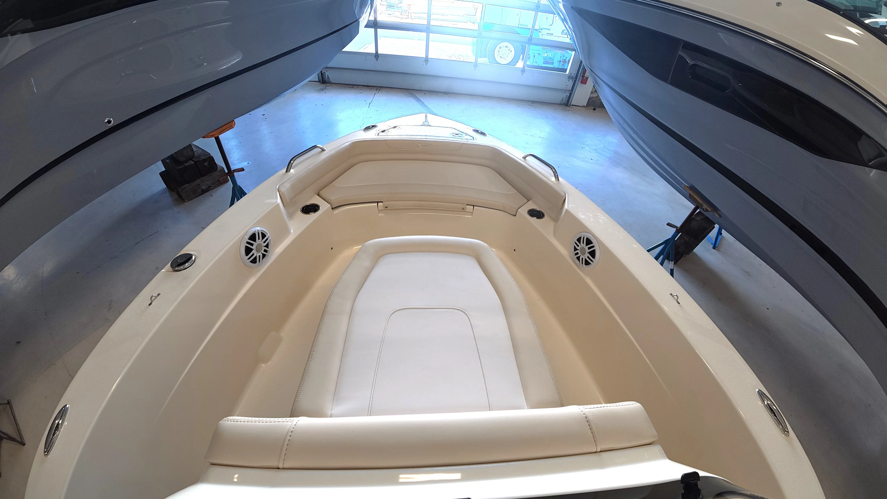 2026 Scout 188 Sportfish Image Thumbnail #14