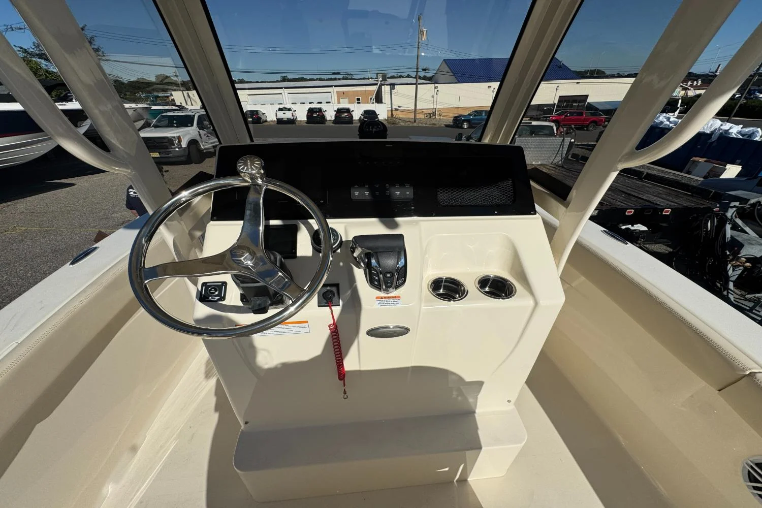 2026 Scout 215 XSF Image Thumbnail #14