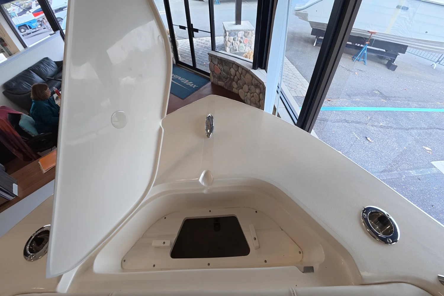 2026 Scout 215 XSF Image Thumbnail #39