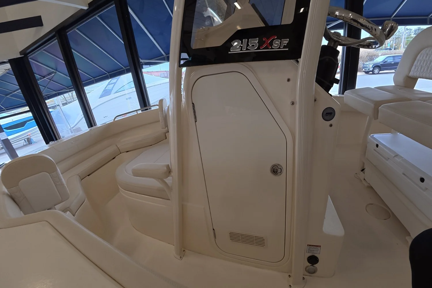 2026 Scout 215 XSF Image Thumbnail #25