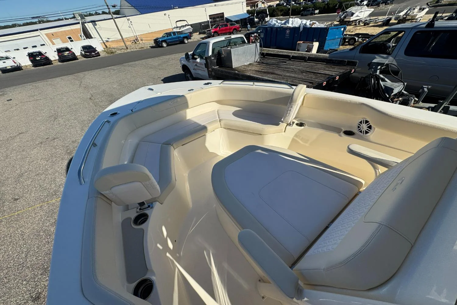 2026 Scout 215 XSF Image Thumbnail #21