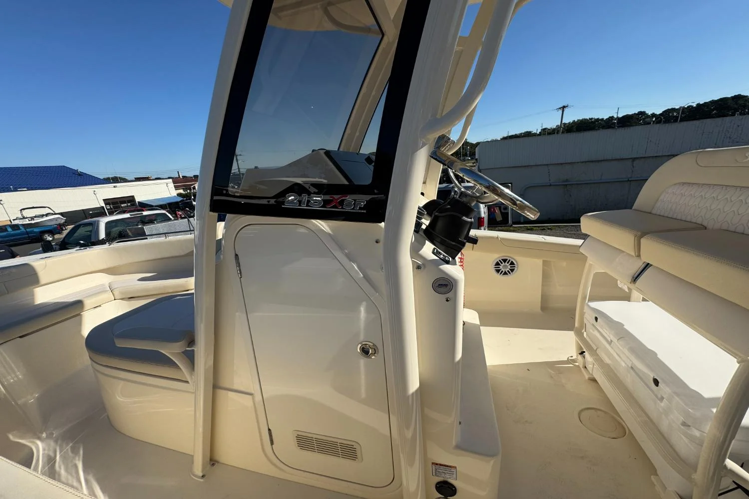 2026 Scout 215 XSF Image Thumbnail #16