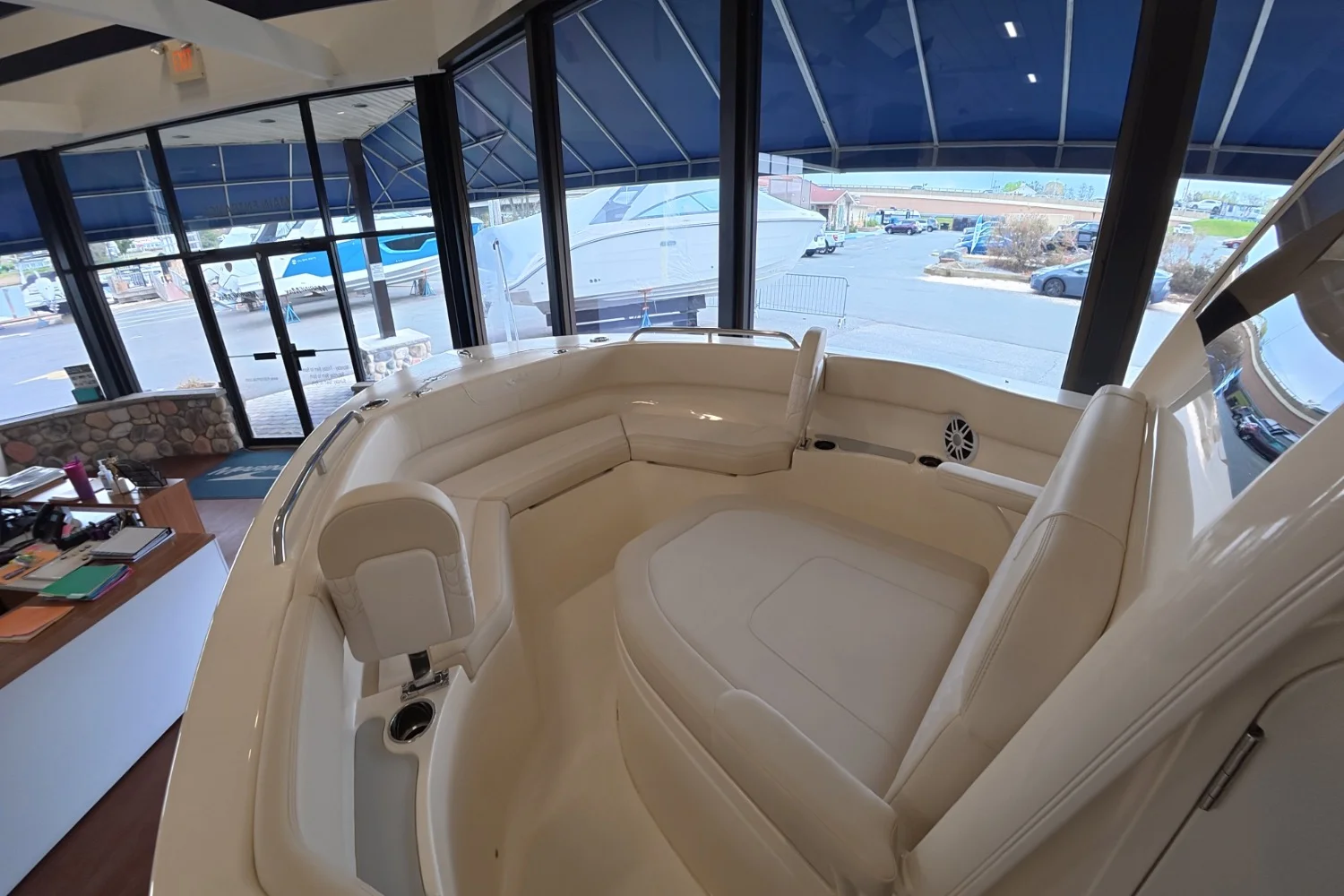 2026 Scout 215 XSF Image Thumbnail #30