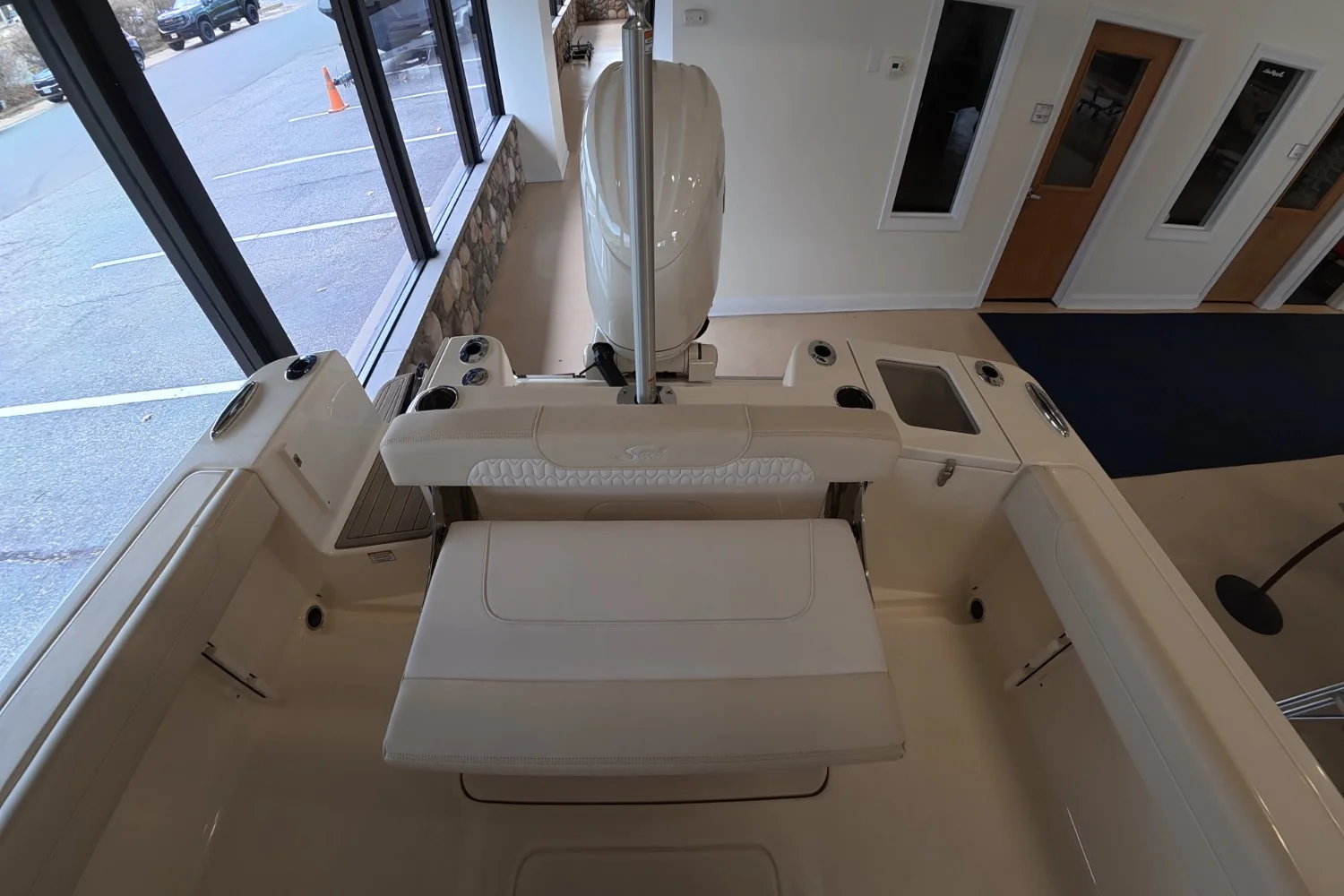 2026 Scout 215 XSF Image Thumbnail #12