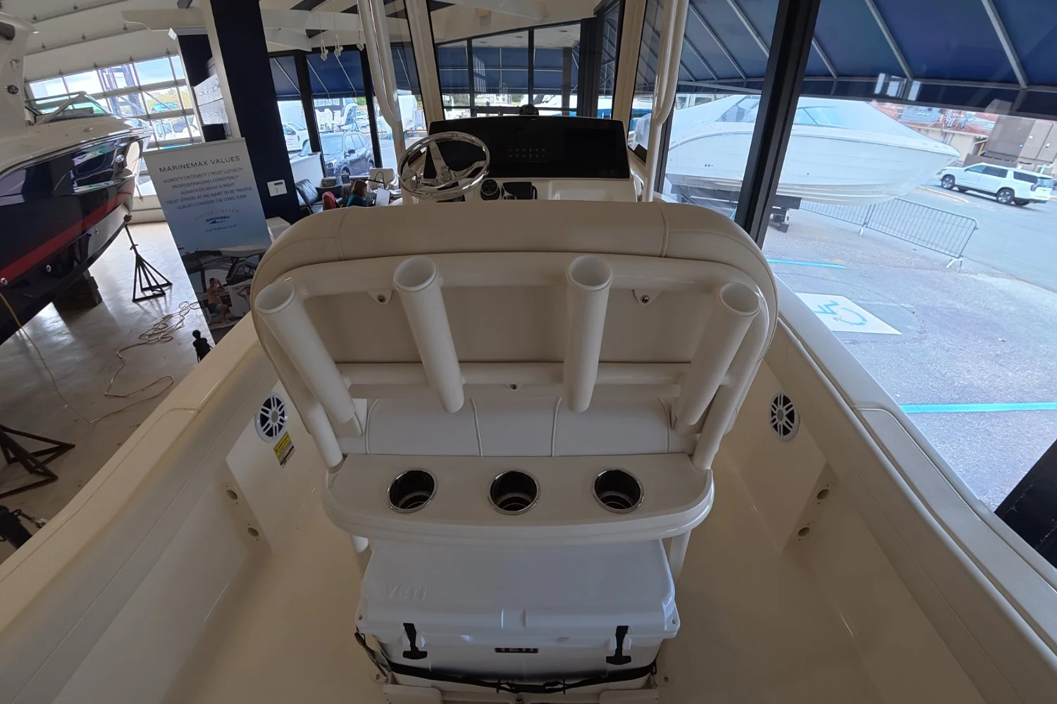 2026 Scout 215 XSF Image Thumbnail #14