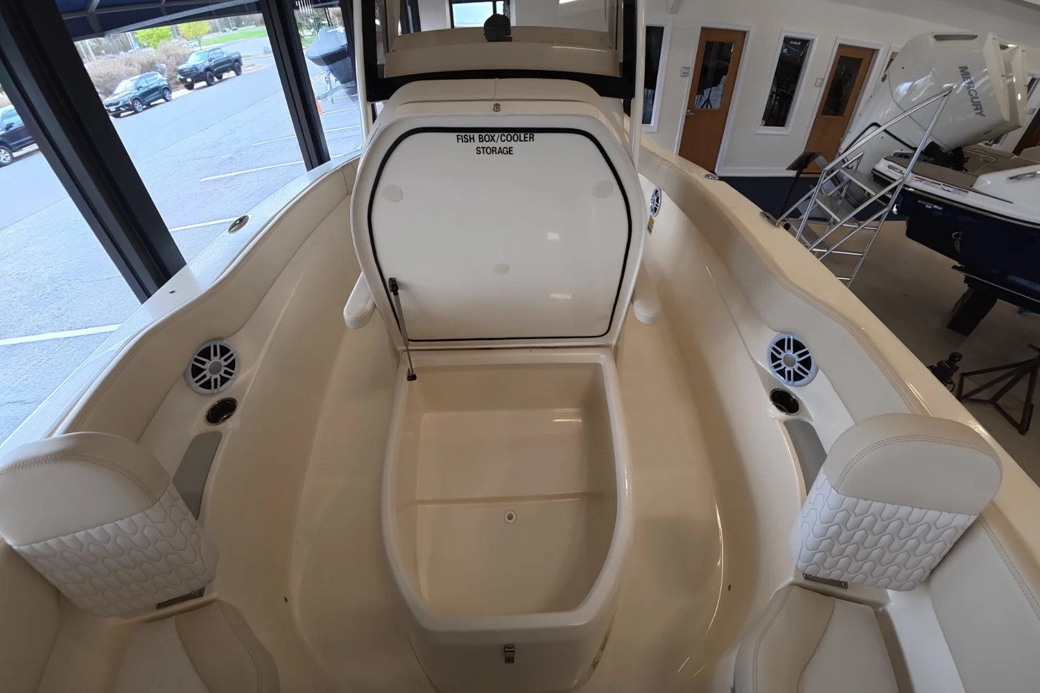 2026 Scout 215 XSF Image Thumbnail #33