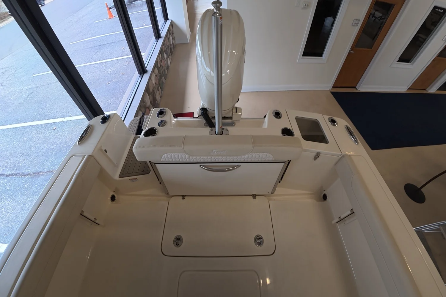 2026 Scout 215 XSF Image Thumbnail #8