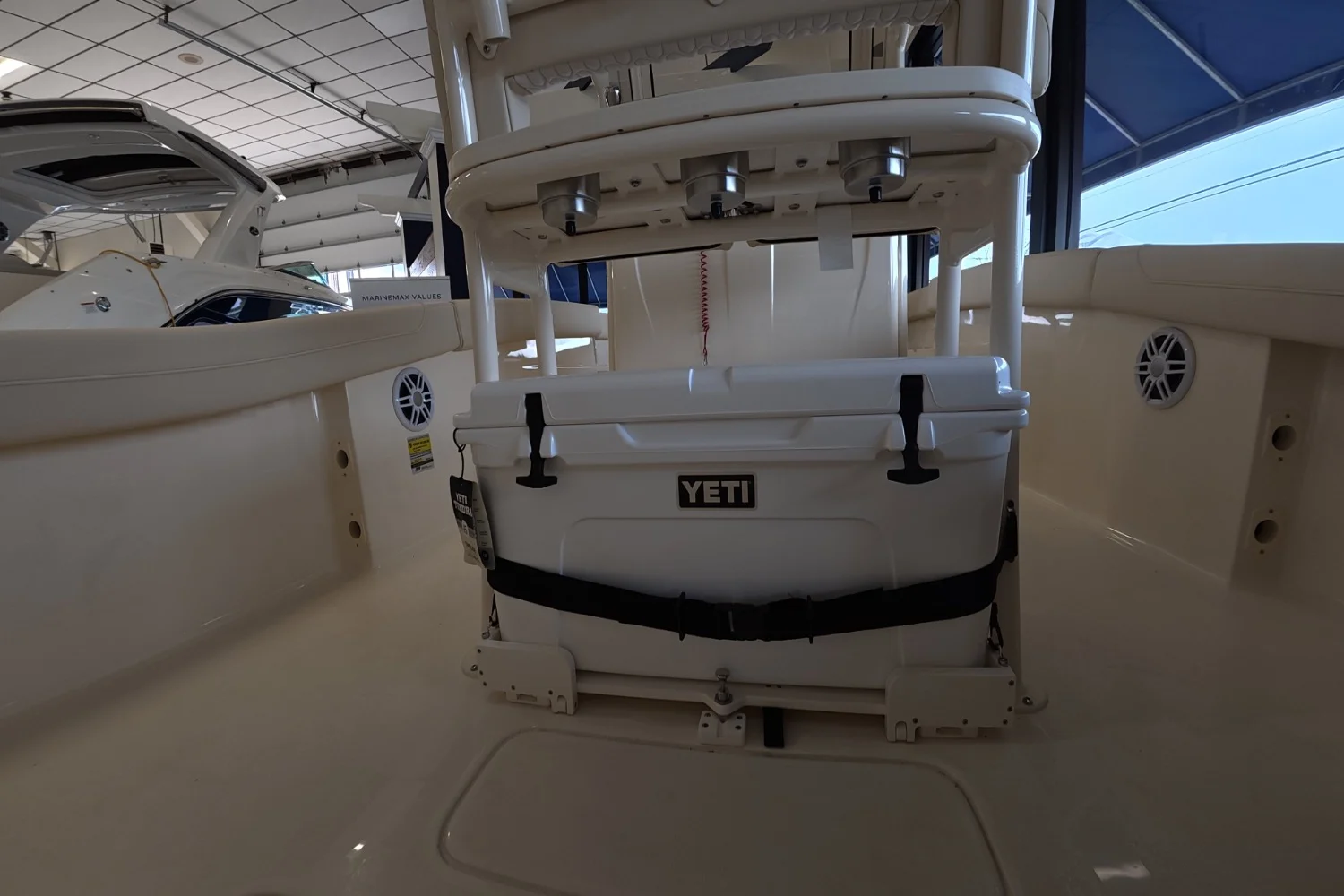 2026 Scout 215 XSF Image Thumbnail #16