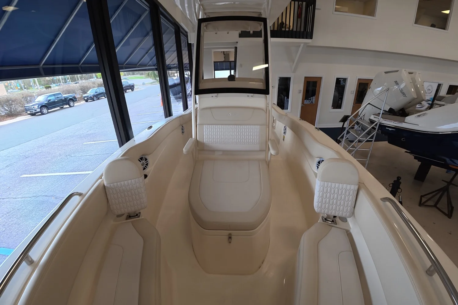 2026 Scout 215 XSF Image Thumbnail #40