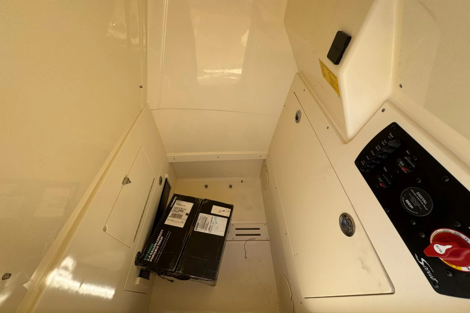 2026 Scout 215 XSF Image Thumbnail #18