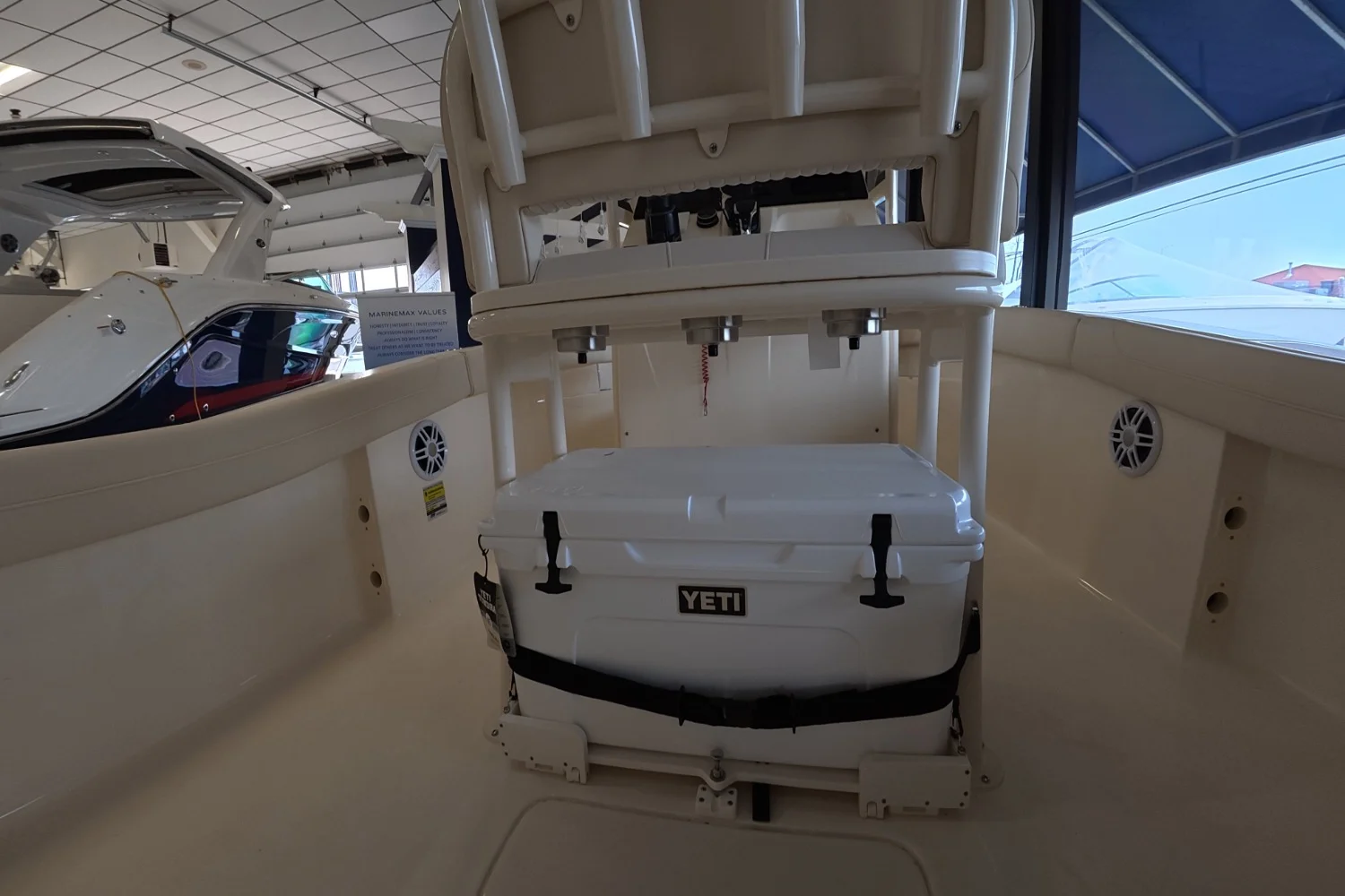 2026 Scout 215 XSF Image Thumbnail #15