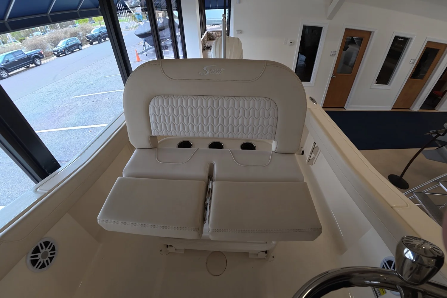 2026 Scout 215 XSF Image Thumbnail #21