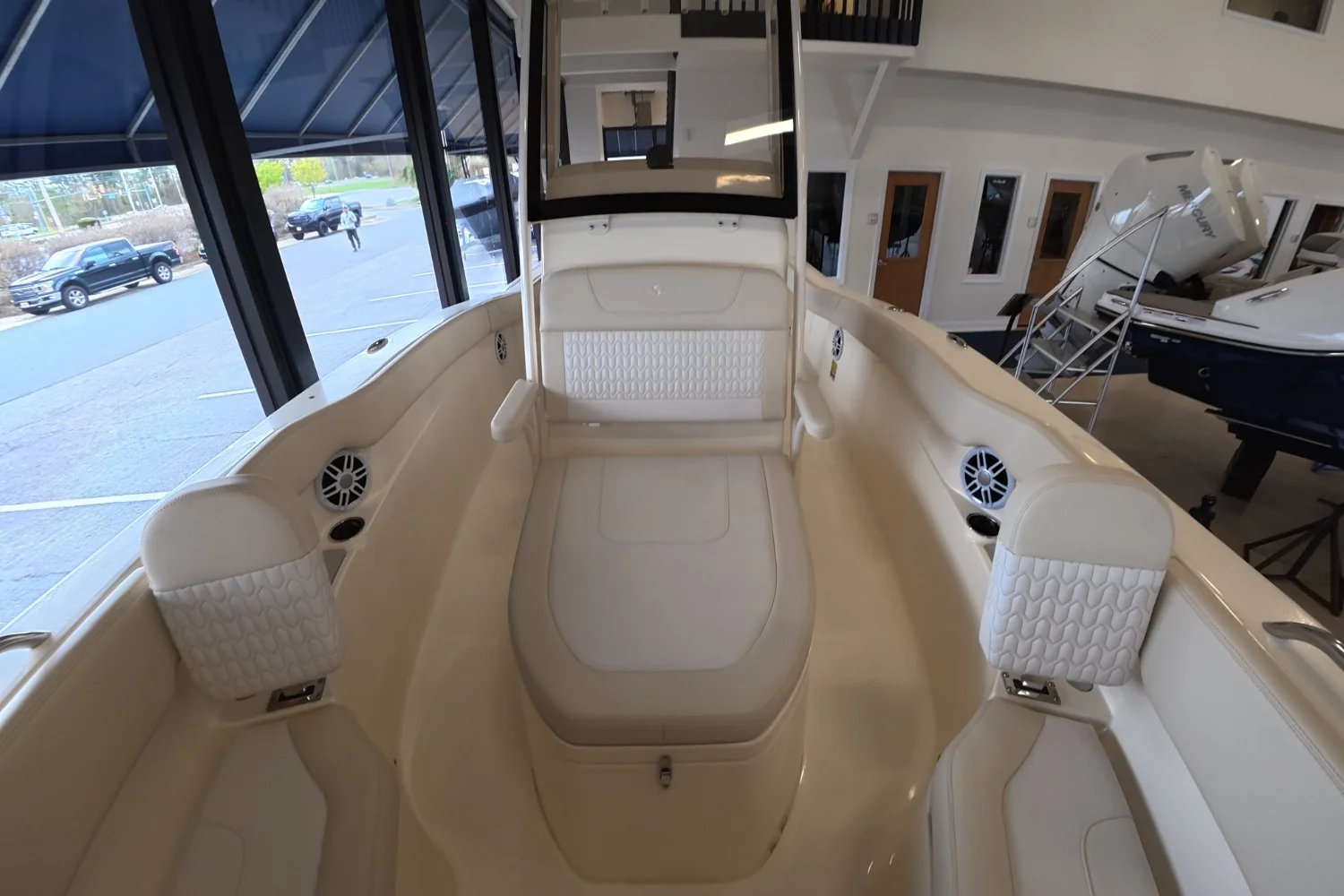 2026 Scout 215 XSF Image Thumbnail #31