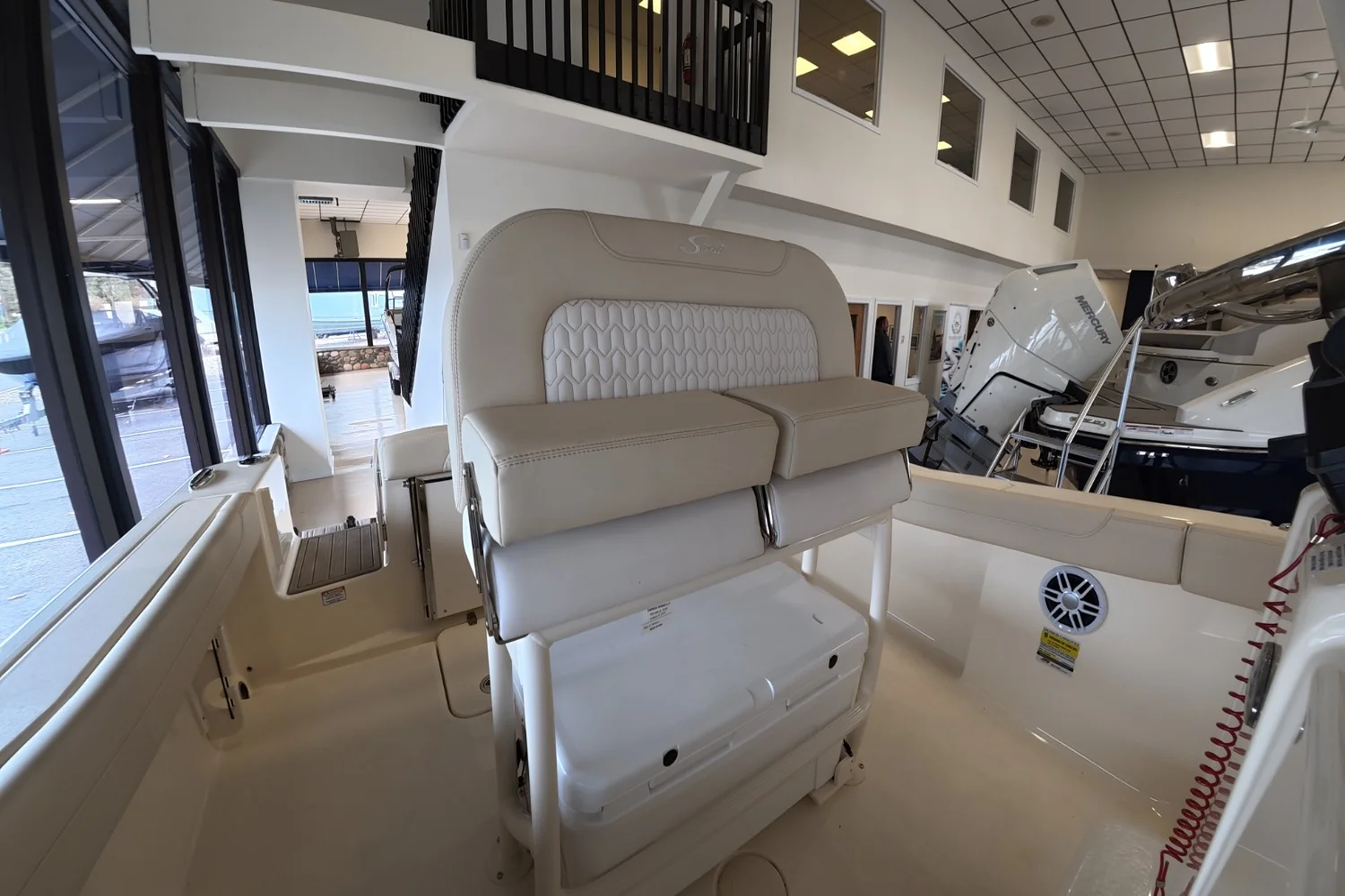 2026 Scout 215 XSF Image Thumbnail #19