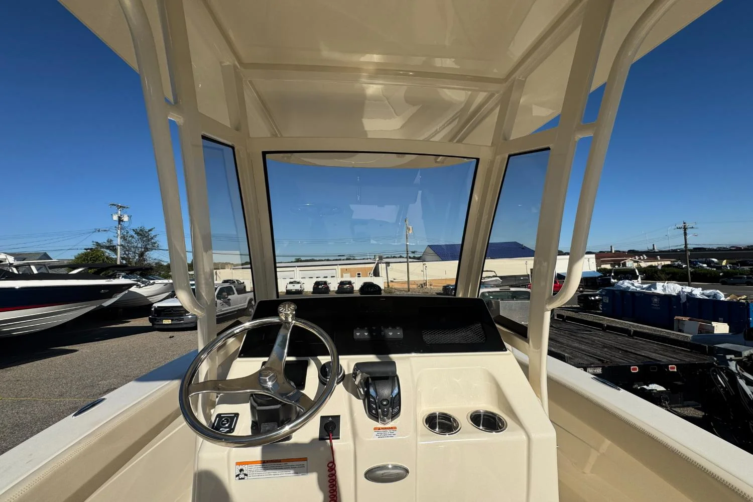 2026 Scout 215 XSF Image Thumbnail #15