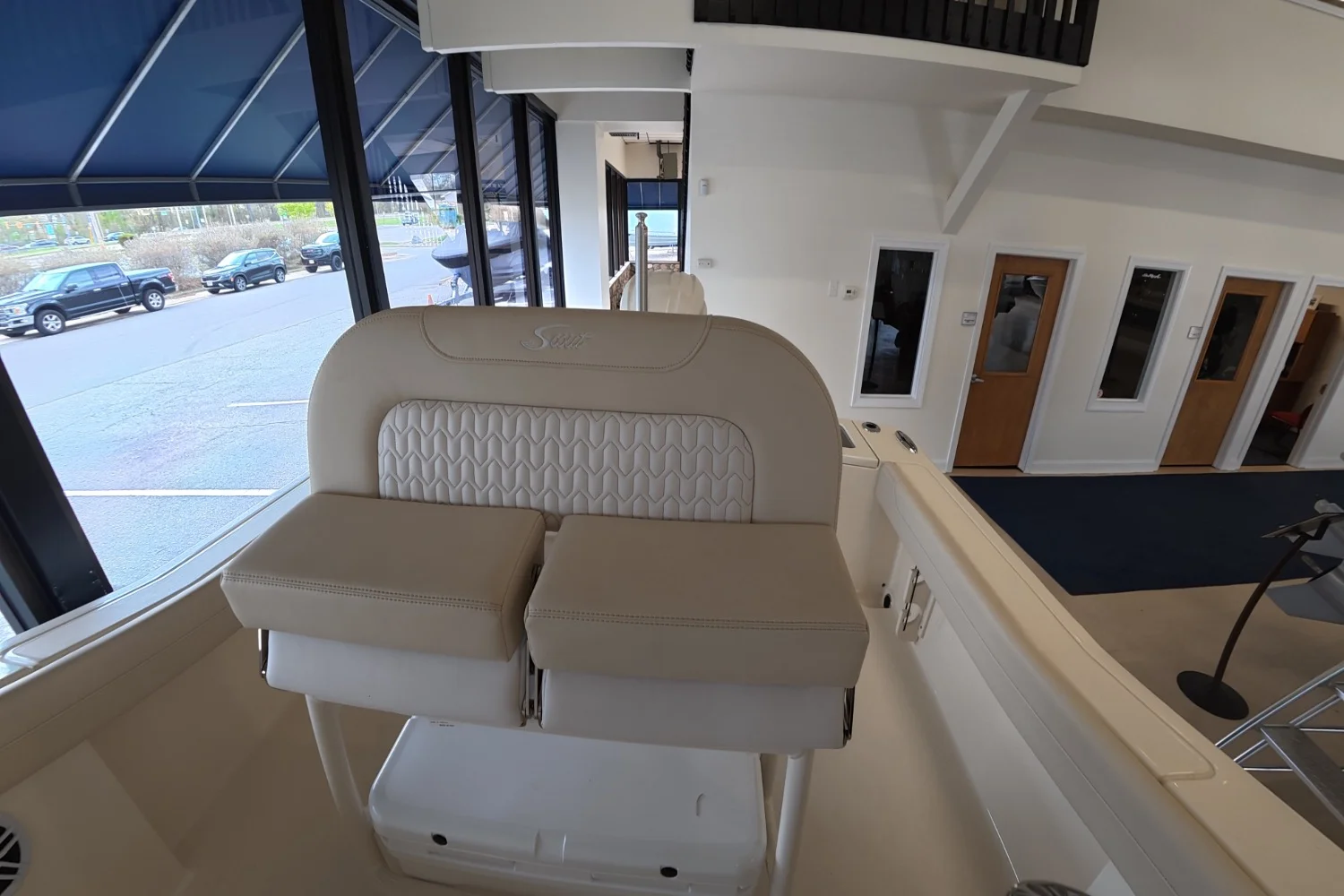 2026 Scout 215 XSF Image Thumbnail #20